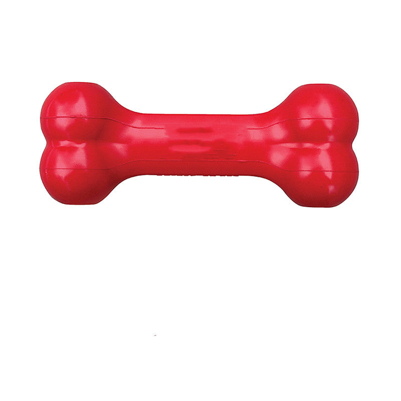 Why Your Dog Needs the Bite Resistant Rubber Pet Grinding Chew Toy