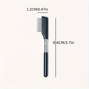 Transform Your Pet's Grooming Routine with the Soft Pet Eye Grooming Brush