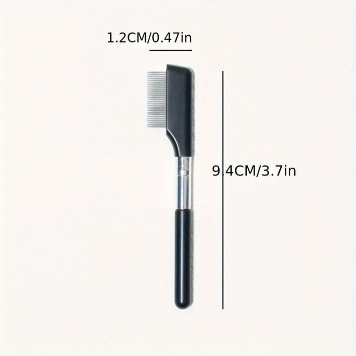 Transform Your Pet's Grooming Routine with the Soft Pet Eye Grooming Brush